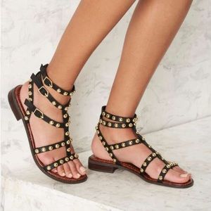 Sam Edelman Eavan Gladiator Sandals